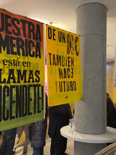 resistencias tipográficas