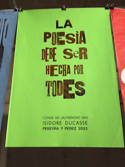 resistencias tipográficas