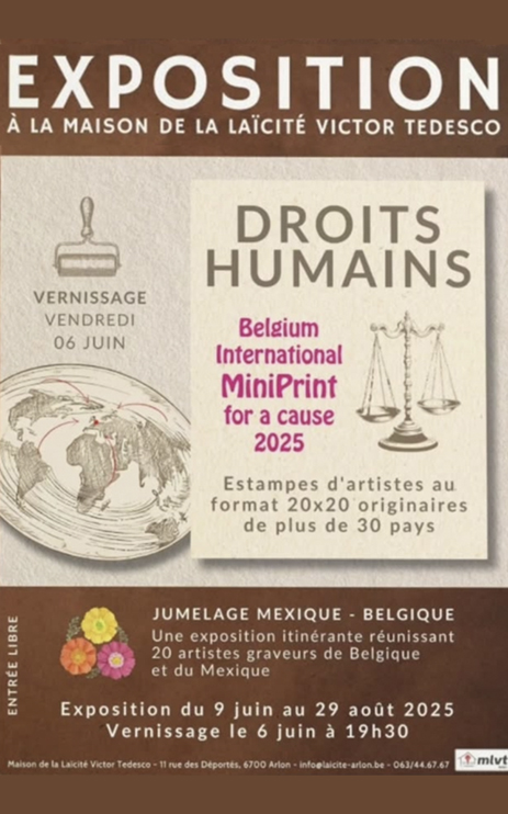 droits humains