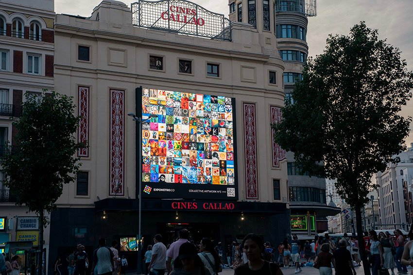 Expo Madrid