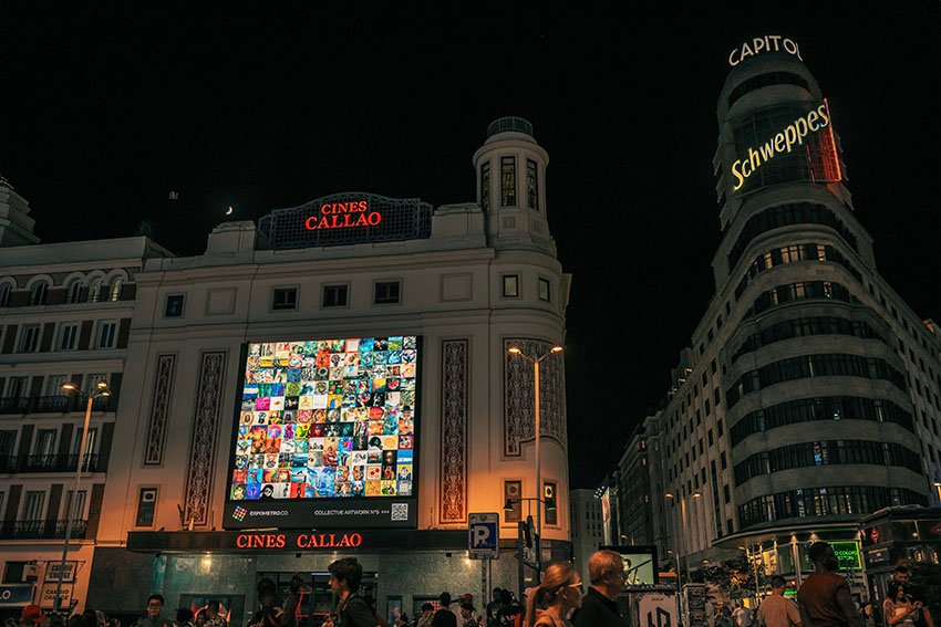 Expo Madrid