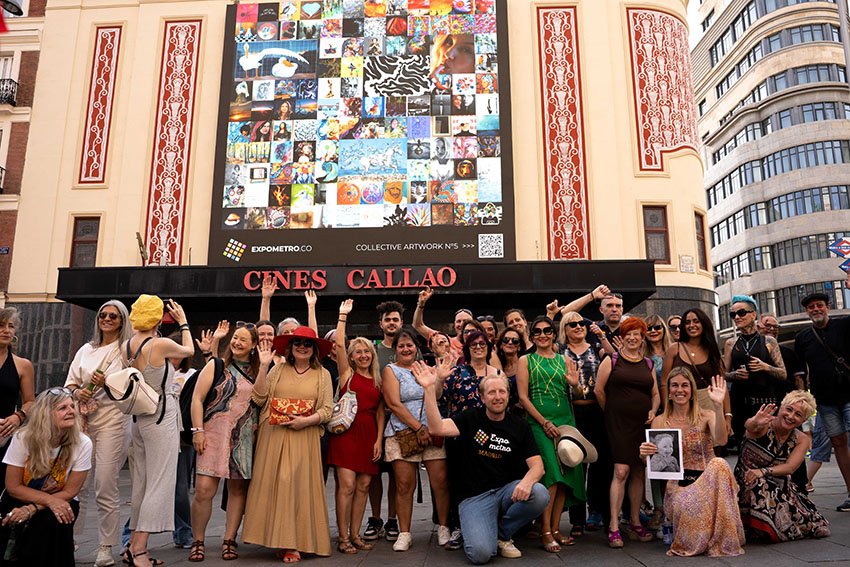 Expo Madrid