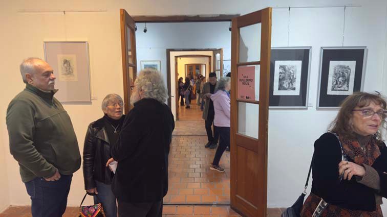 inauguracion