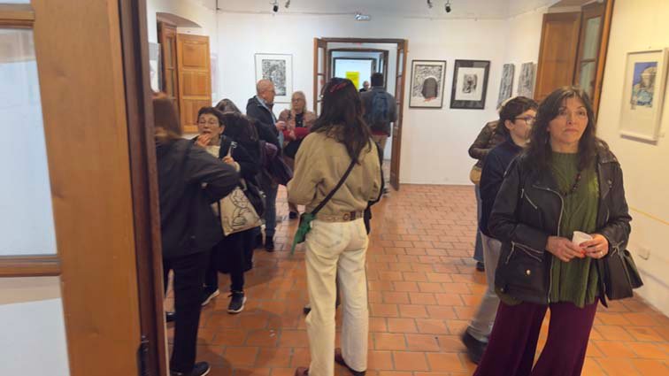 inauguracion
