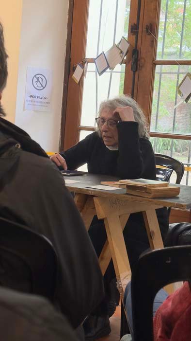 Lecturas