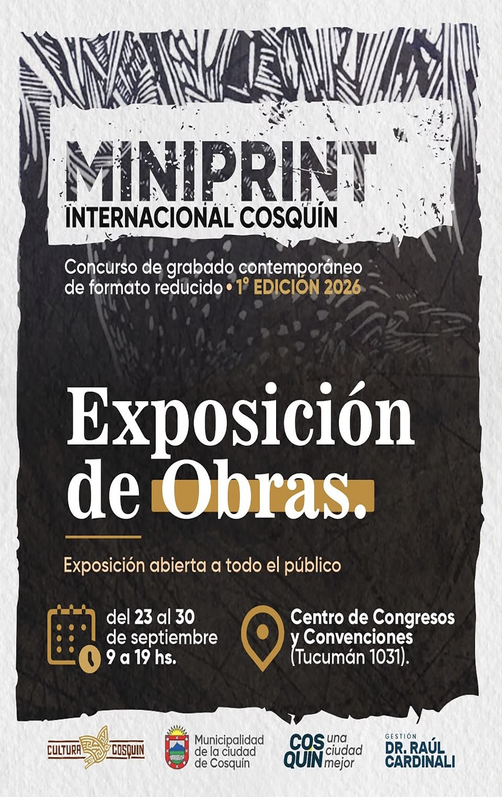 Cosquín 2026