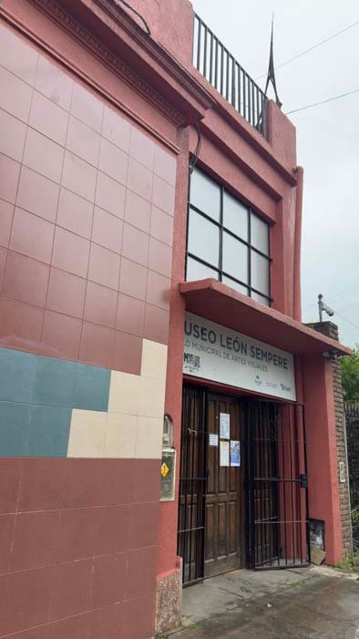 museo León Semperé