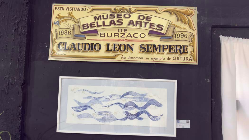 museo León Semperé