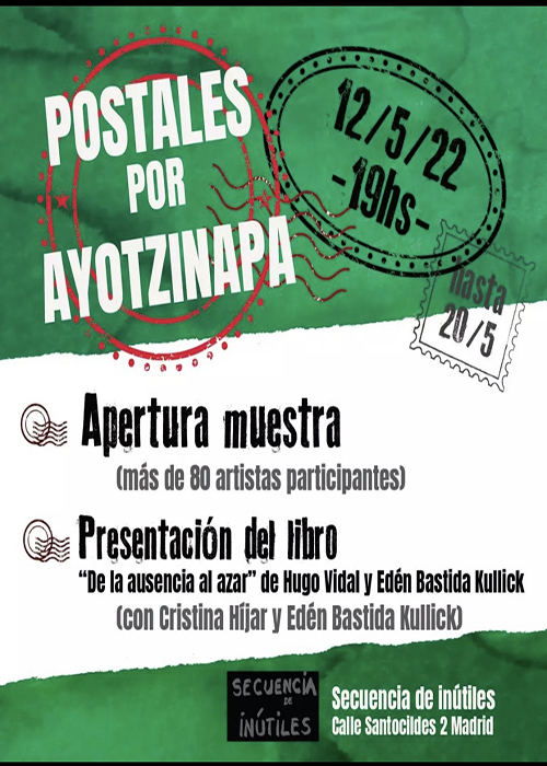 Ayotzinapa