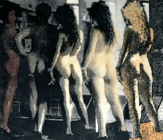 Las chicas de La Martona