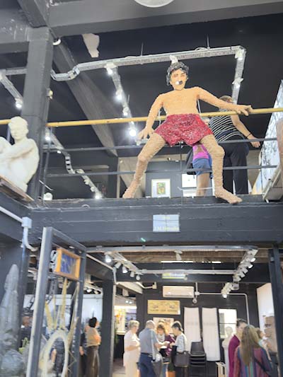 museo León Semperé