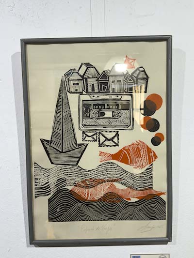 museo León Semperé