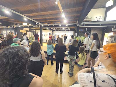 museo León Semperé