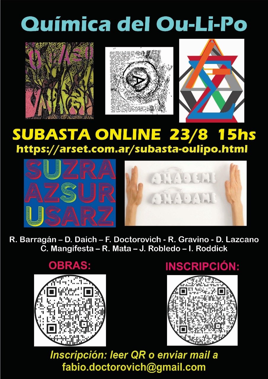 subasta